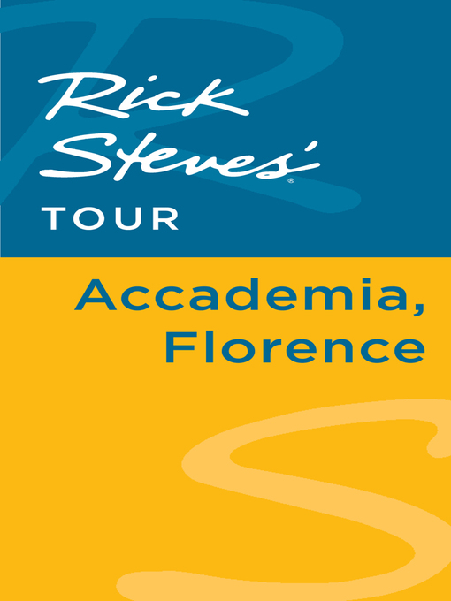Title details for Rick Steves' Tour by Rick Steves - Available